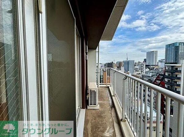 パークアクシス錦糸町の物件内観写真